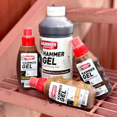 Hammer gél