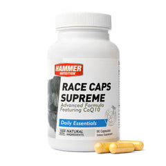 Race Caps Supreme