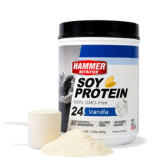 Szója fehérje - Soy Protein