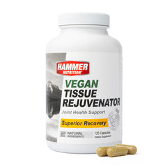 Vegan Tissue Rejuvenator