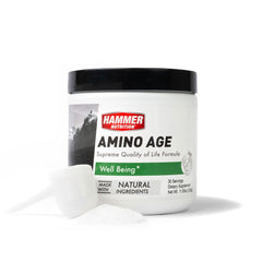 Amino Age - Hammer Nutrition CEE