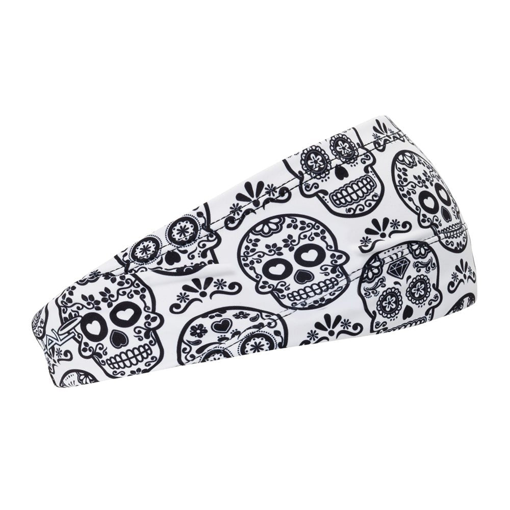 Halo Bandit Sugar Skull - Hammer Nutrition CEE