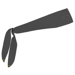 Halo I - Tie Charcoal - Hammer Nutrition CEE