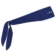Halo I - Tie Navy Blue - Hammer Nutrition CEE