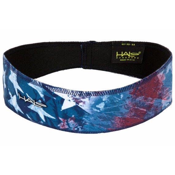 Halo II - Pullover Star Gazer - Hammer Nutrition CEE