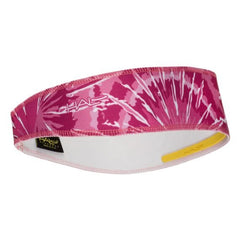 Halo II - Pullover Tie Dye Pink - Hammer Nutrition CEE