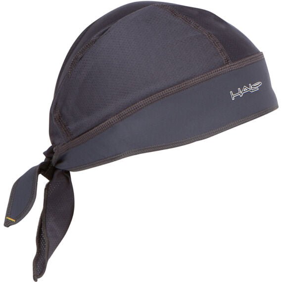 Halo Protex Bandana Charcoal - Hammer Nutrition CEE