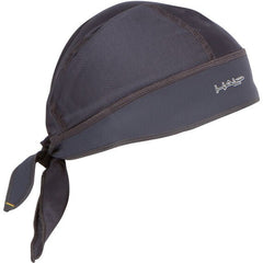 Halo Protex Bandana Charcoal - Hammer Nutrition CEE