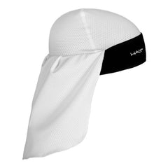 Halo Skull Cap Solar Camo Grey - Hammer Nutrition CEE