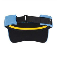 Halo Sport Visor - Hammer Nutrition CEE