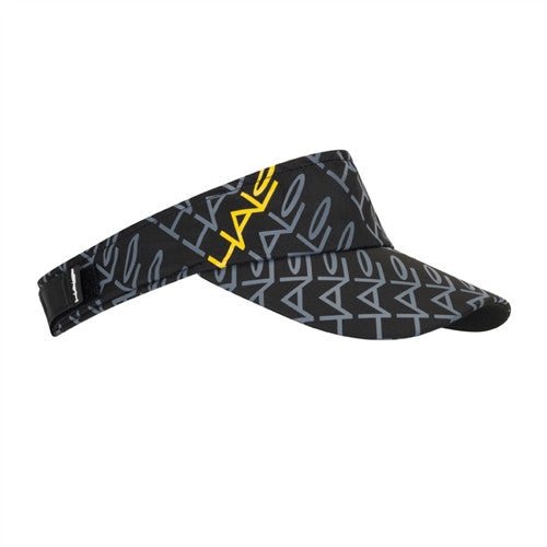 Halo Sport Visor - Hammer Nutrition CEE