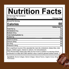 HAMMER COLLAGEN - Hammer Nutrition CEE