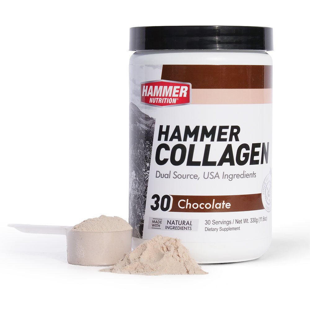 HAMMER COLLAGEN - Hammer Nutrition CEE