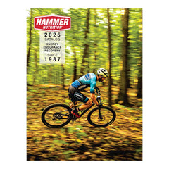 Hammer Nutrition katalógus - Hammer Nutrition CEE