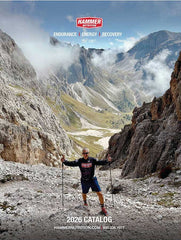 Hammer Nutrition katalógus - Hammer Nutrition CEE