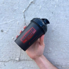 Hammer Shaker 0,5 l - Hammer Nutrition CEE