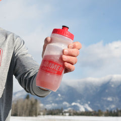 Logózott kulacs - Hammer Nutrition CEE
