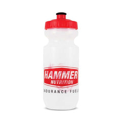 Logózott kulacs - Hammer Nutrition CEE