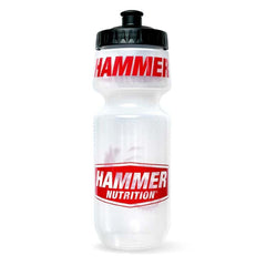 Logózott kulacs - Hammer Nutrition CEE