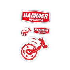 Matrica csomag - Hammer Nutrition CEE