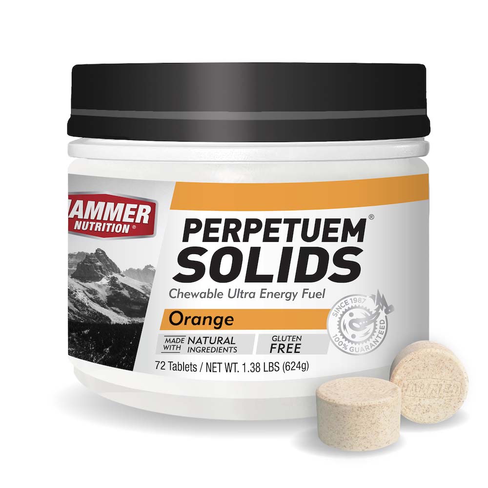Perpetuem Solids (Sale) - Hammer Nutrition CEE