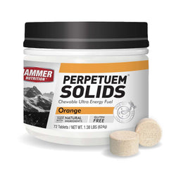 Perpetuem Solids (Sale) - Hammer Nutrition CEE
