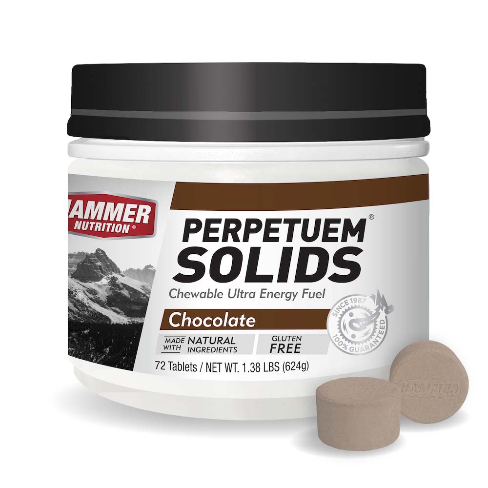 Perpetuem Solids - Hammer Nutrition CEE