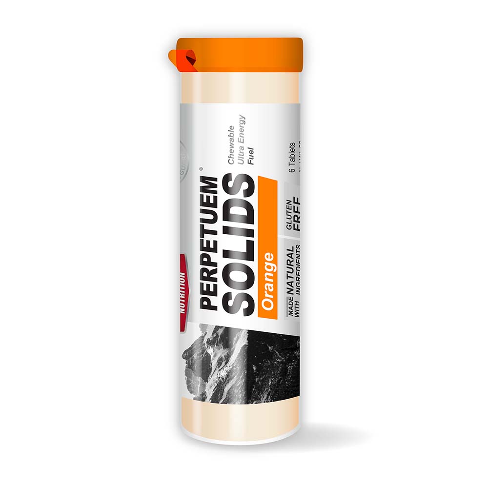 Perpetuem Solids - Hammer Nutrition CEE