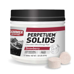 Perpetuem Solids - Hammer Nutrition CEE