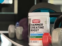 Creatine Boost