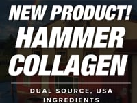 HAMMER COLLAGEN