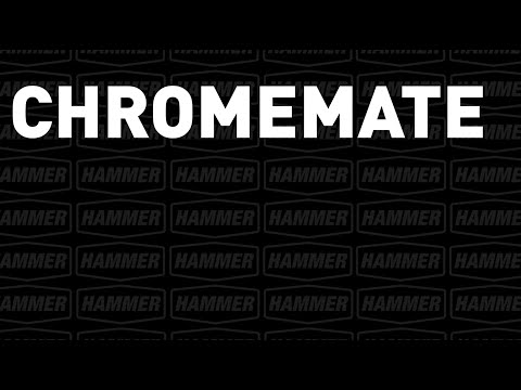  króm