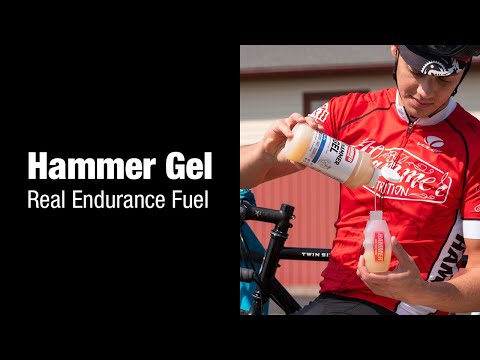 Hammer Gél Csomag