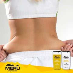 SLIM - Karcsúsító krém - Hammer Nutrition CEE