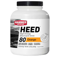 HEED Sportital (Sale) - Hammer Nutrition CEE